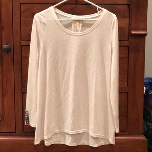 Matilda Jane top